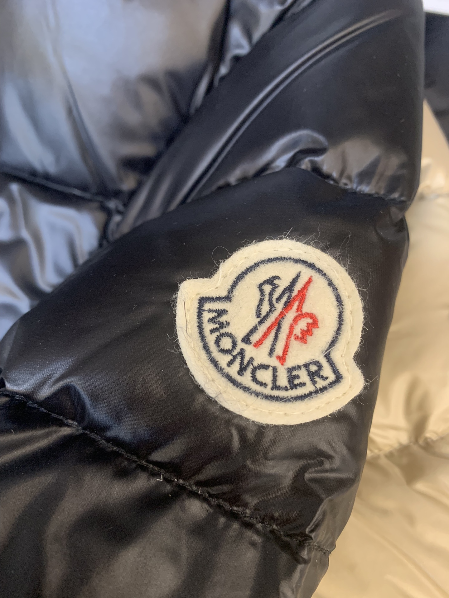 Moncler Down Jackets